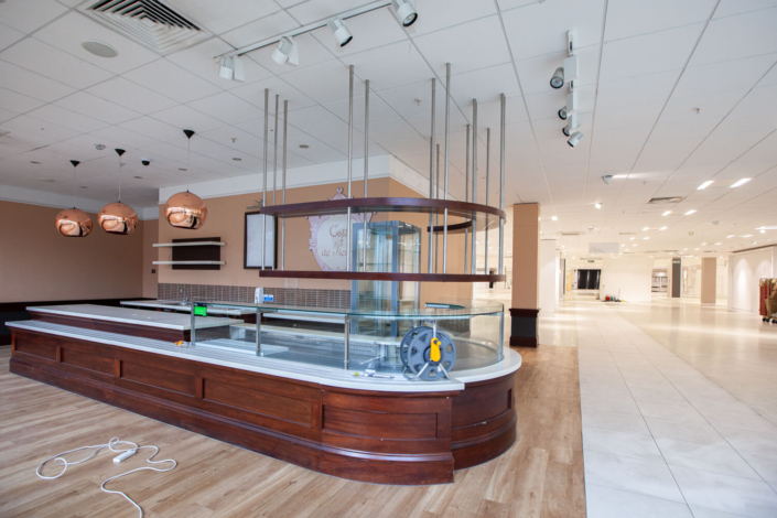 Debenhams in Wandsworth