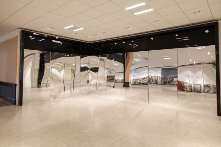 Debenhams in Wandsworth