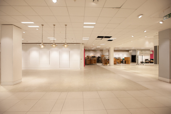 Debenhams in Wandsworth