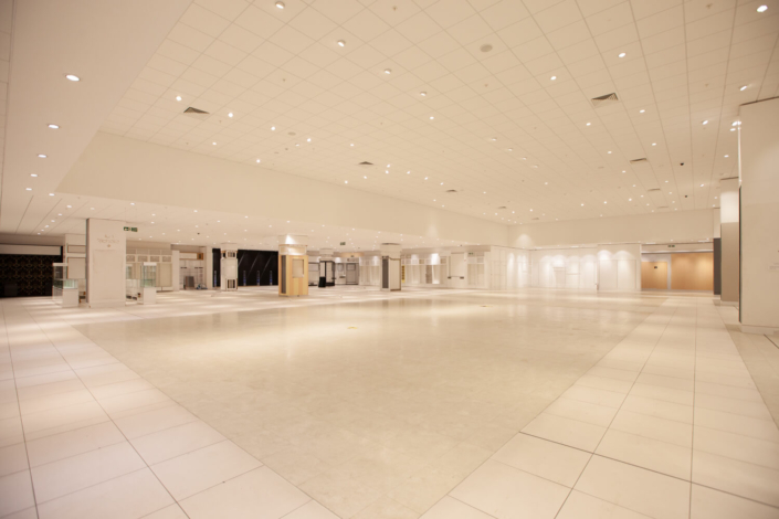 Debenhams in Wandsworth