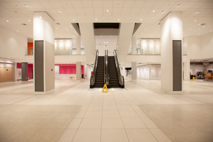 Debenhams in Wandsworth