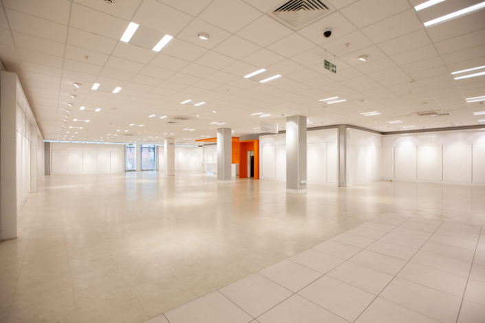 Debenhams in Wandsworth