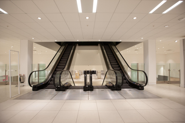 Debenhams in Wandsworth