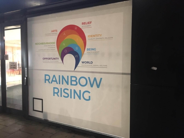 Debenhams in Wandsworth