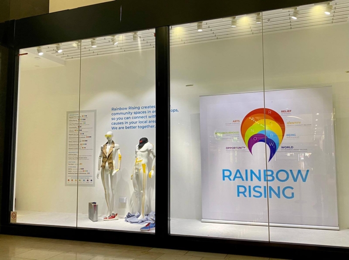 Debenhams in Wandsworth