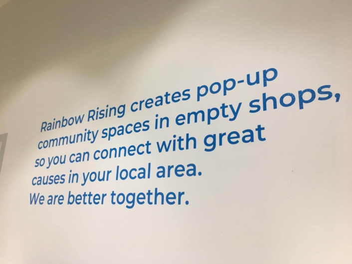 Debenhams in Wandsworth