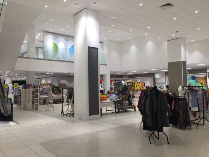 Debenhams in Wandsworth