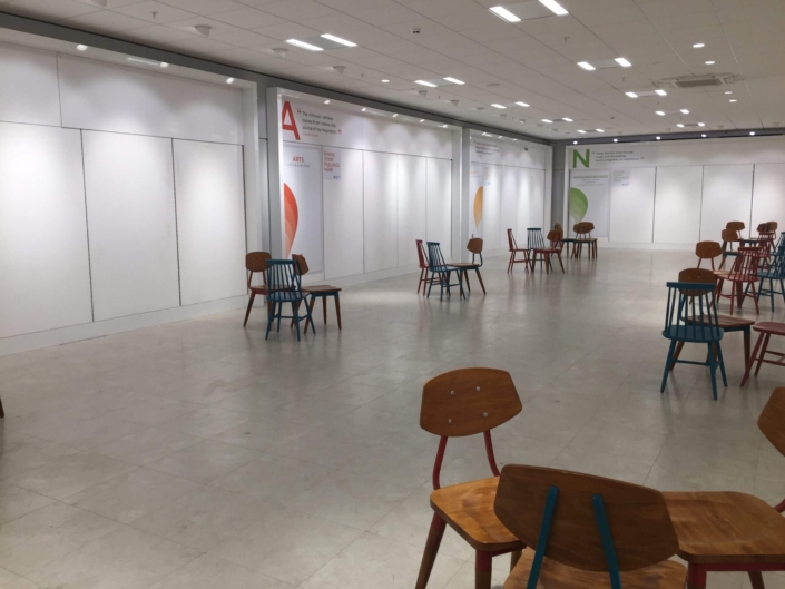 Debenhams in Wandsworth