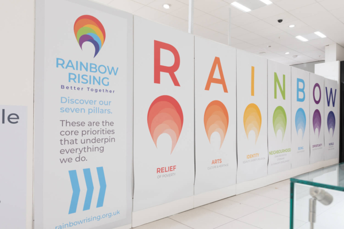 Debenhams in Wandsworth