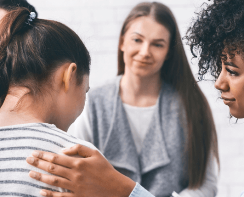 Improving & Saving Lives