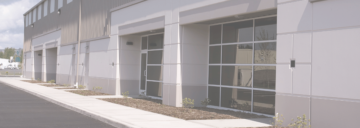 Business rates reduction for landlords