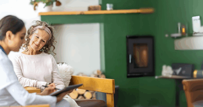 assessing nonprofit tenant