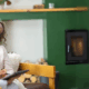 assessing nonprofit tenant