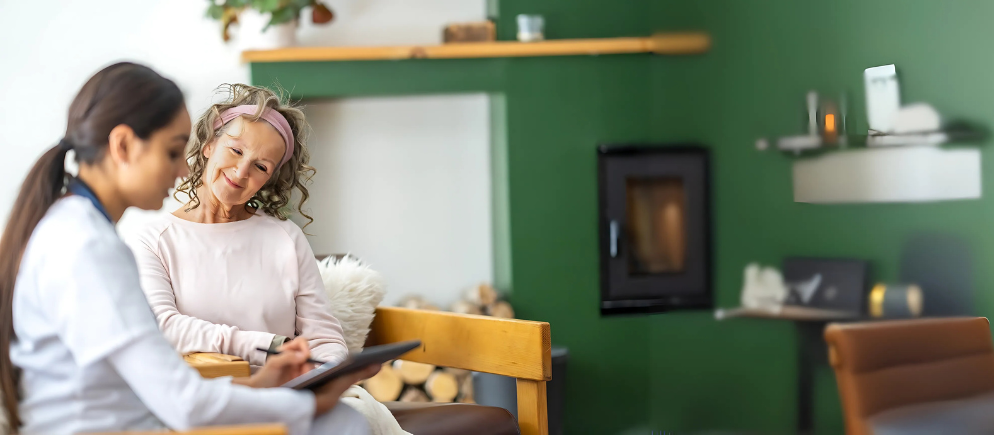 assessing nonprofit tenant
