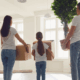 short term lease to charities