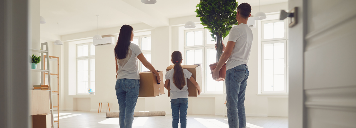 short term lease to charities