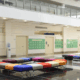 community spaces economy