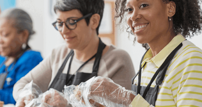 Charity Leasing Reduces Business Rates
