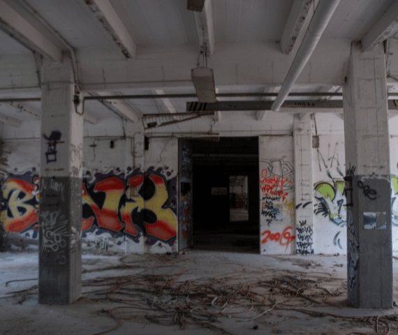 Reducing Vacancy Costs