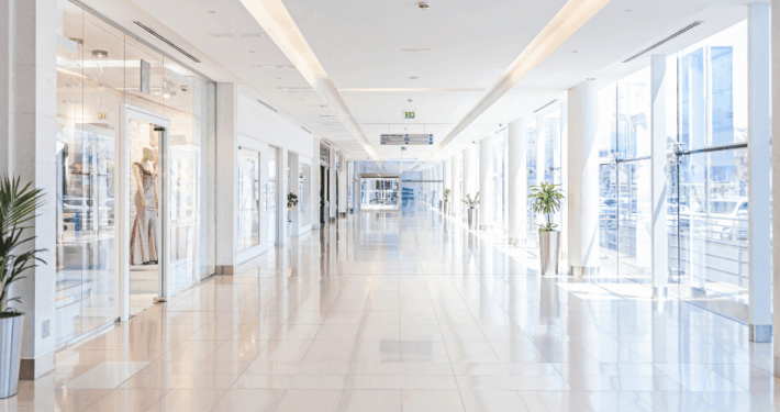 Charity Leasing to Protect Empty Properties