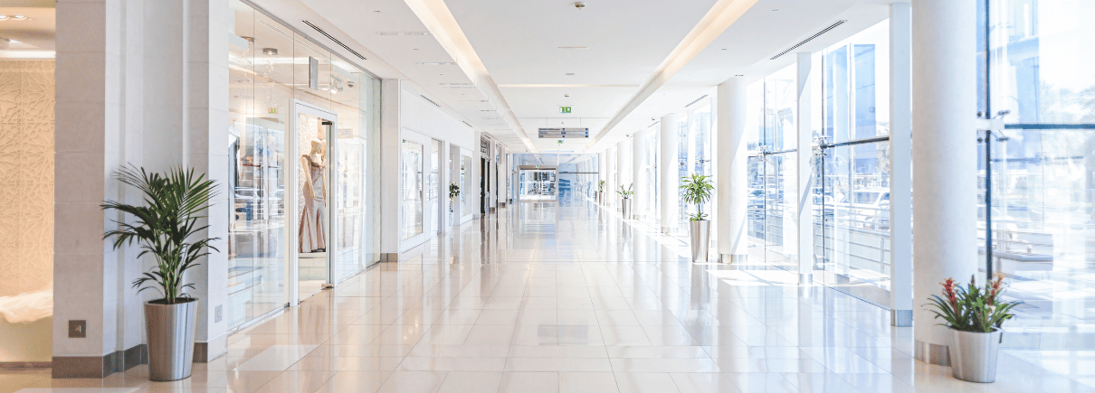 Charity Leasing to Protect Empty Properties