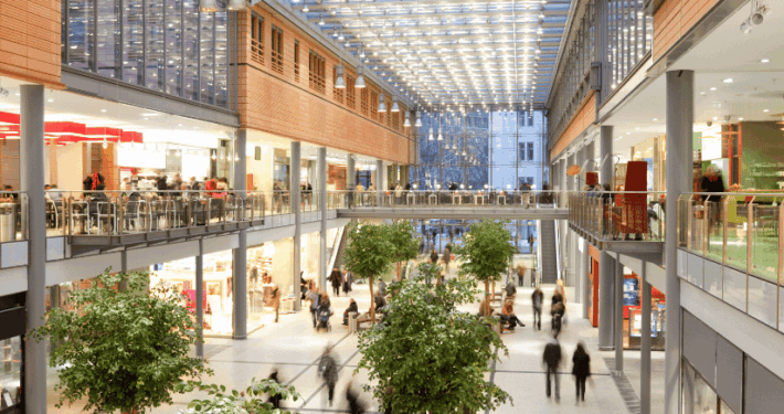 Community Leasing Benefits for Developers