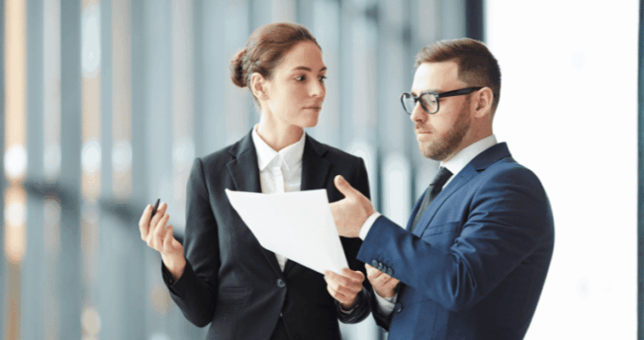 Real ROI Through Charity Occupation and Social Value Reporting