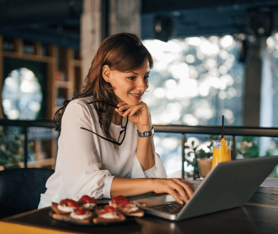 Routine digital hygiene Routine digital hygiene