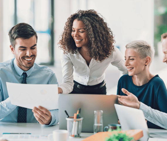 social value reporting