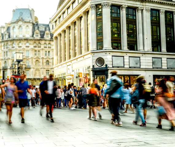 Business Rates Pressure