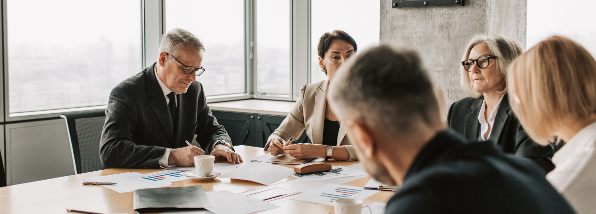 Councils Can Reduce Vacancy