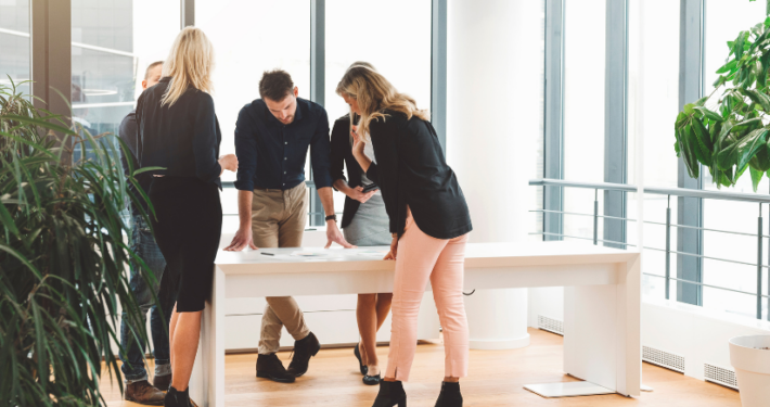 Support Regeneration