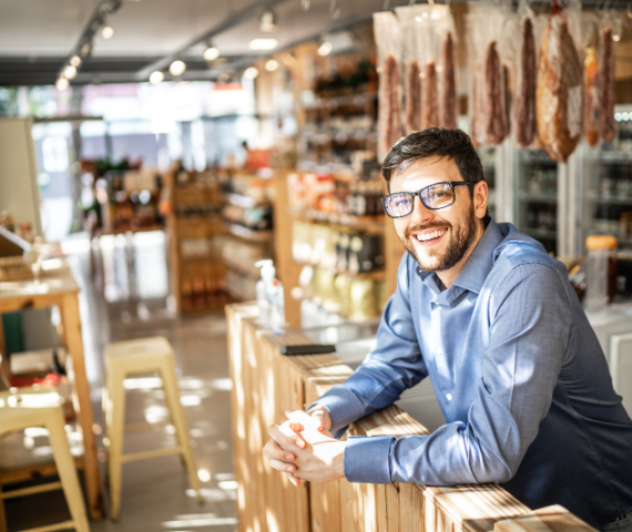 regeneration through empty property use