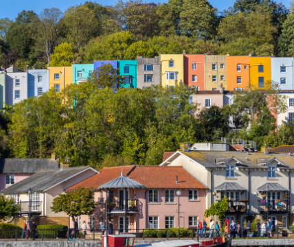Bristol Charity
