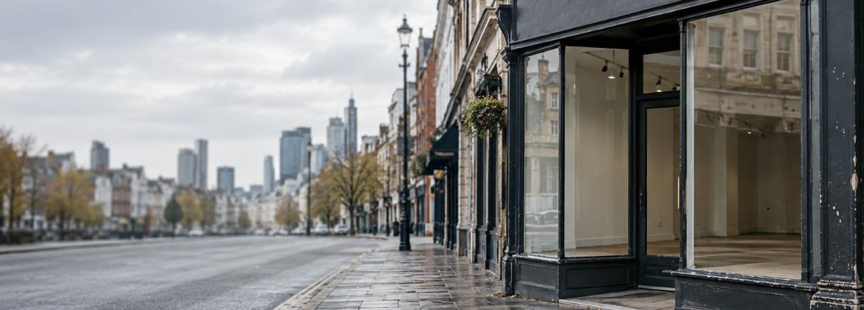 Business Rates Relief 2026